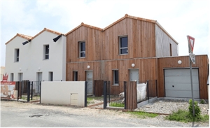 maison à la vente -   85800  SAINT GILLES CROIX DE VIE, surface 75 m2 vente maison - UBI433695905